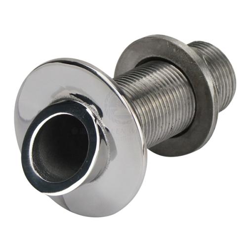 Thru-hull Water Pickups - Stainless Steel