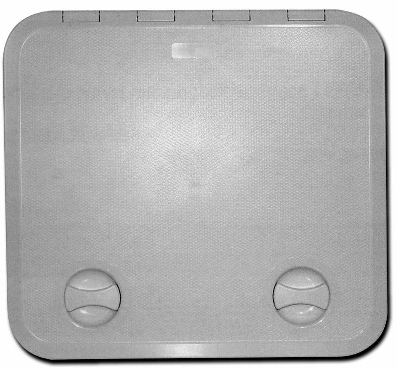 Europa Access Hatches 460 x 510mm - White (38244)