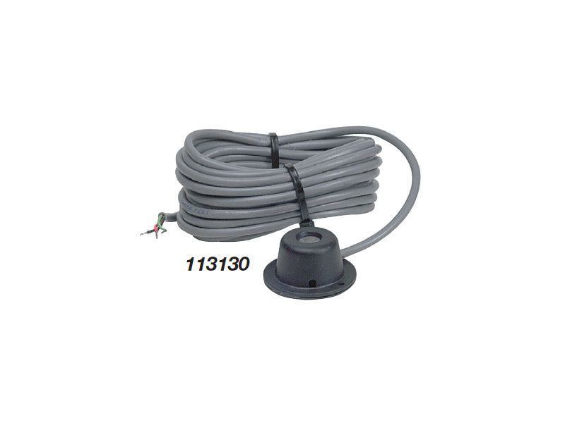 Extra sensor with five metre lead to suit 113121/113122