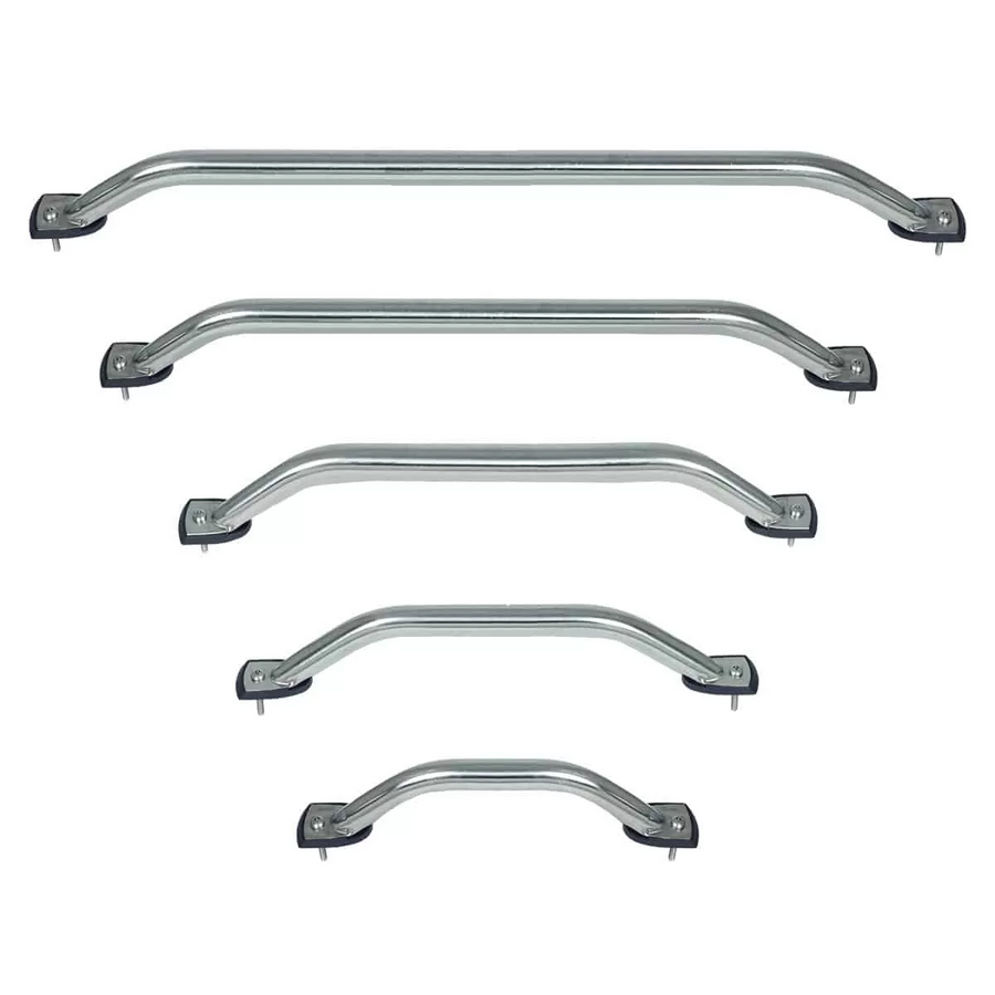 OCEANSOUTH Stainless Steel Handrails - Ø25mm