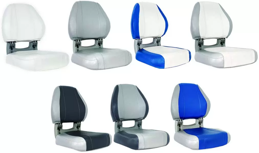 OCEANSOUTH Sirocco Folding Seat