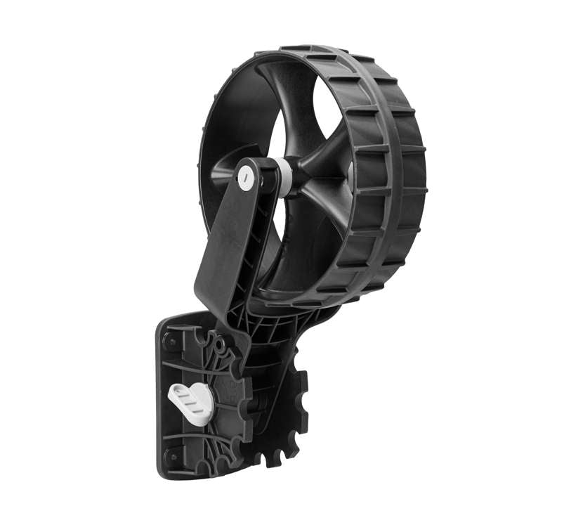 Railblaza C-Tug Dinghy Wheels