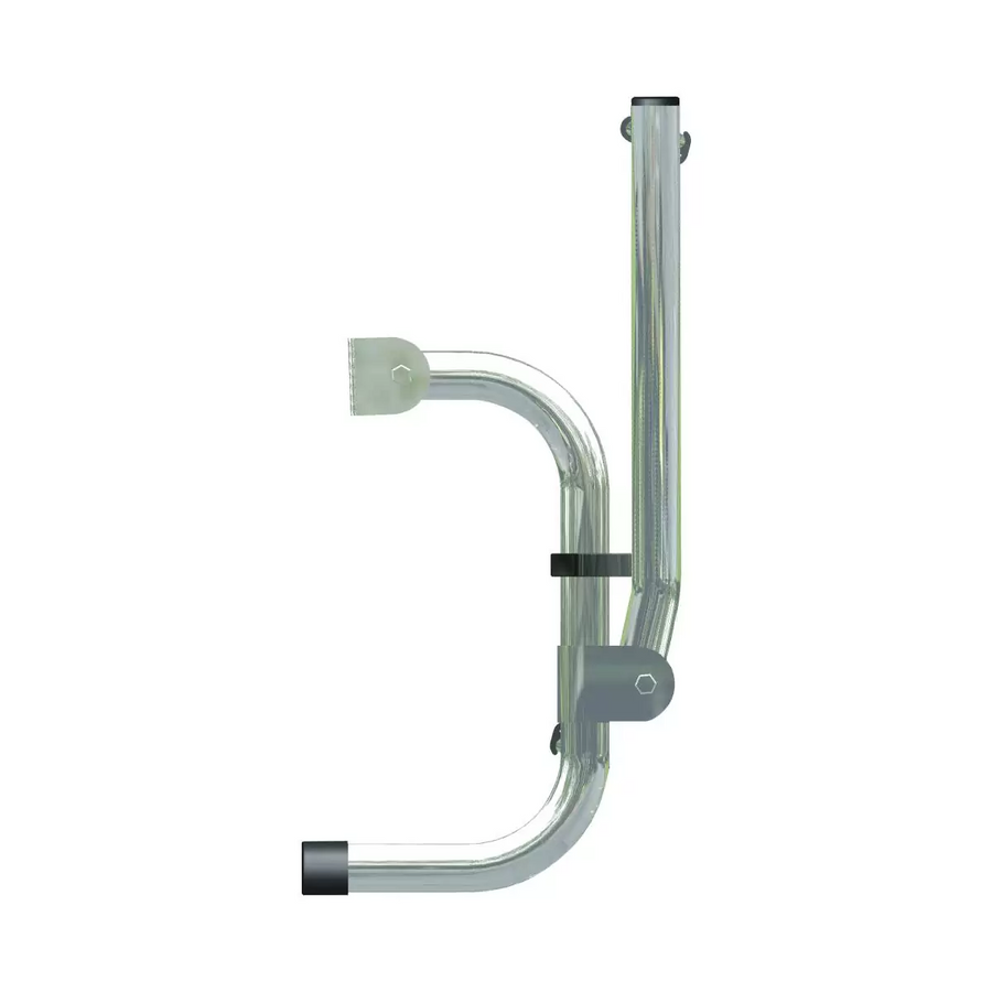 OCEANSOUTH Short Base Step Ladders