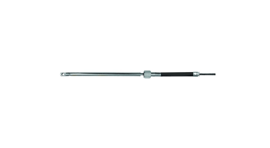 MULTIFLEX Steering Cable - 15ft / 4.57m