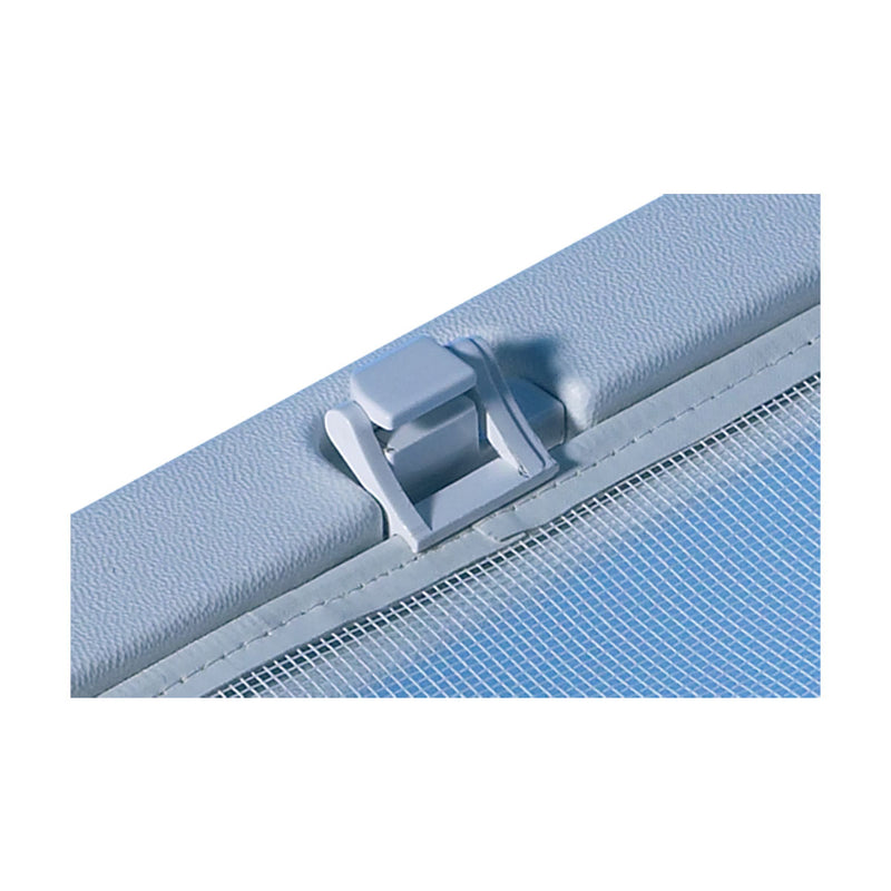 Lewmar Fly Screen Hinge Kit