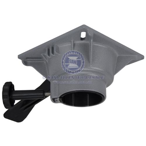 Relaxn Seat Locking Swivel to suit 73mm Post