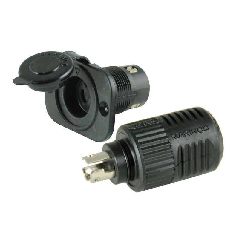 Minn Kota PLUG & SOCKET KIT CONNECTPRO 40AMP