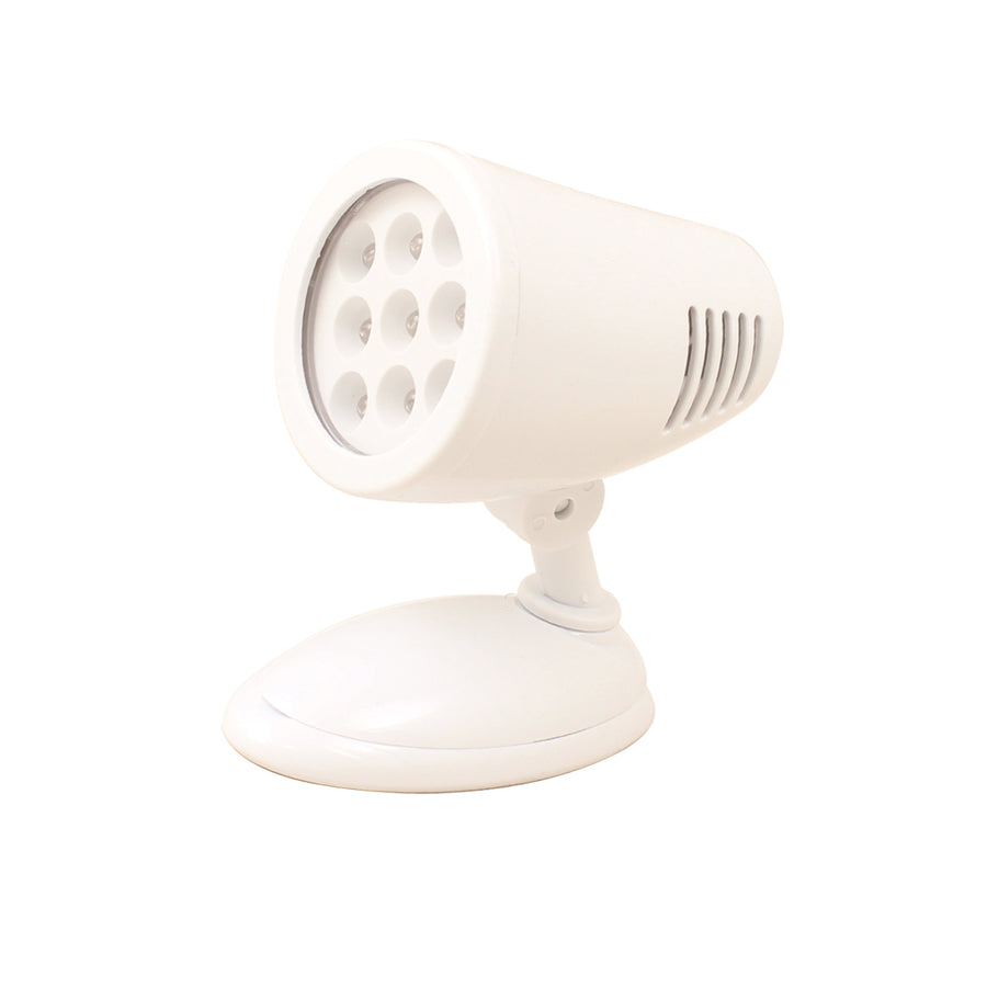 Cabin Reading Lights – 9 LED - White