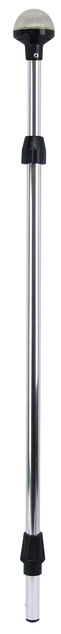 Plug-in LED All Round Telescopic Anchor Light (709640)