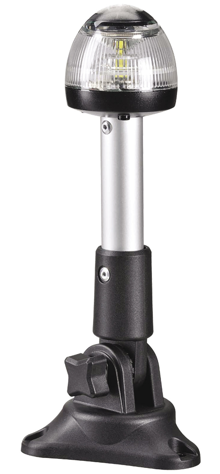 Narva 360° LED Anchor Lights - Fold Down 8"