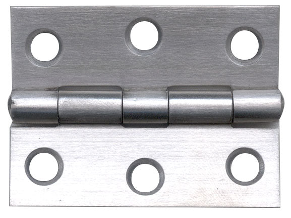 Stainless Steel Butt Hinge (38850)