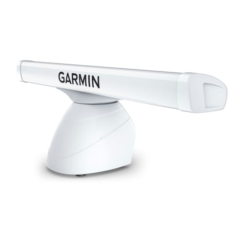 Garmin GMR™ 1234 xHD3 - 12kW 4' Open Array Radar and Pedestal