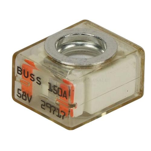 SAW Fuses - Terminal Mount Fuse Holder and Fuses - 150A Fuse