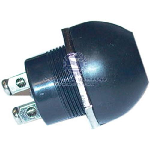 SAW Switch -Push Button