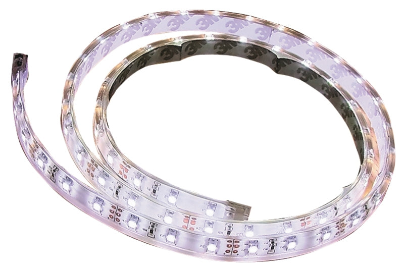 LED Exterior/Interior Strip Light 5m - White
