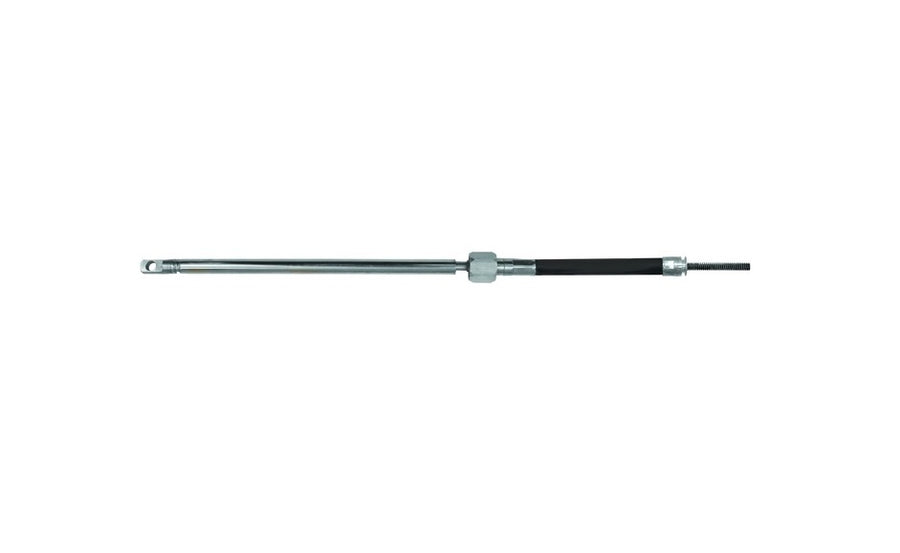 MULTIFLEX Steering Cable - 9ft / 2.74m