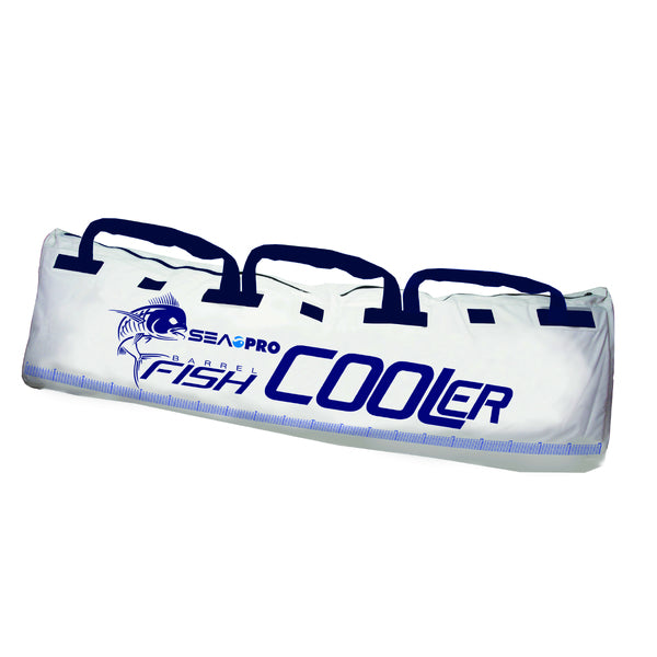 Sea Pro Fish Cooler - Small, Medium, Large - Large