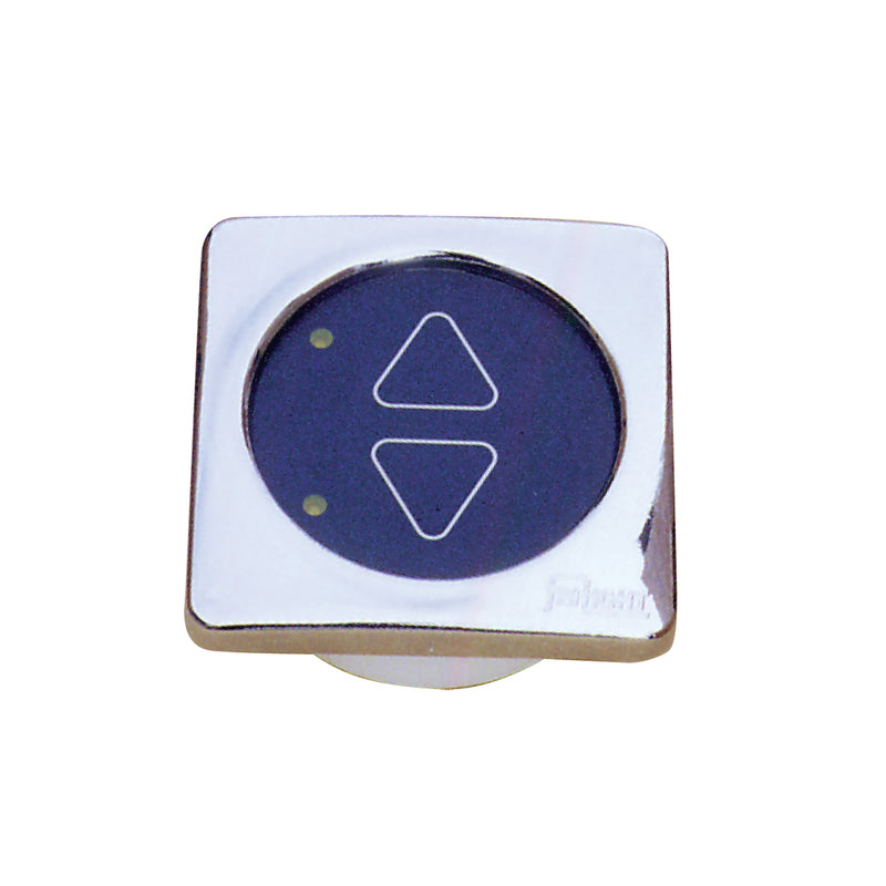 FriLight Dimmers - Chrome