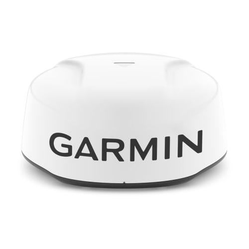 Garmin Dome Radar GMR 24 xHD3 - 4kW 24”�