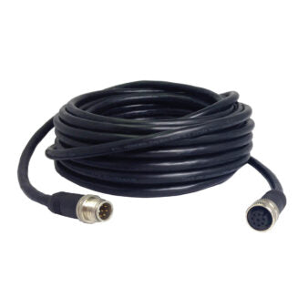 Humminbird 30? Ethernet Extension Cable