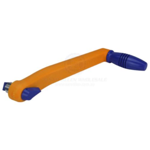 SAW Winch Handle - Floating