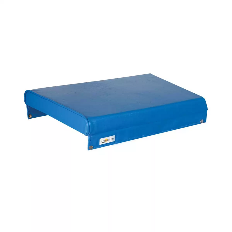 OCEANSOUTH Seat Cushions - 300mm x 600mm, Blue