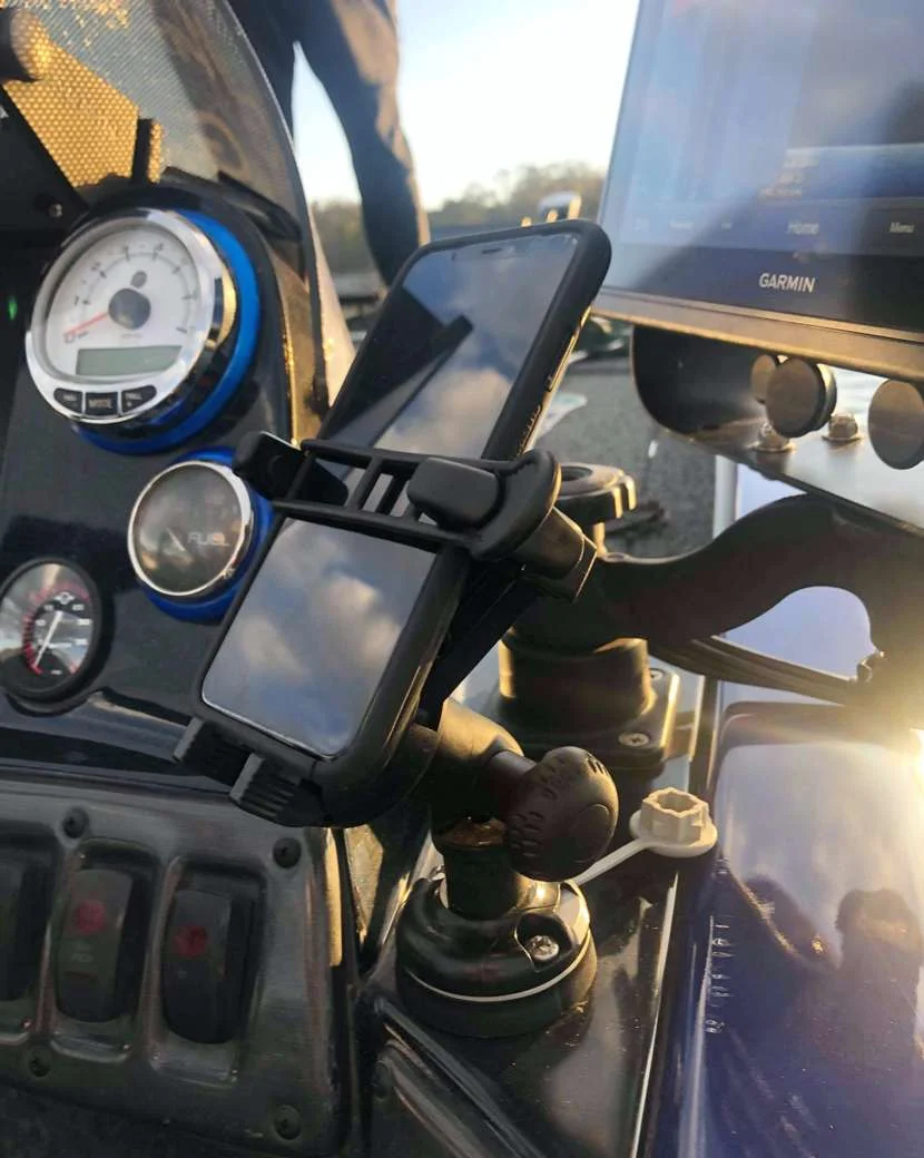 Railblaza Mobi Device Holder