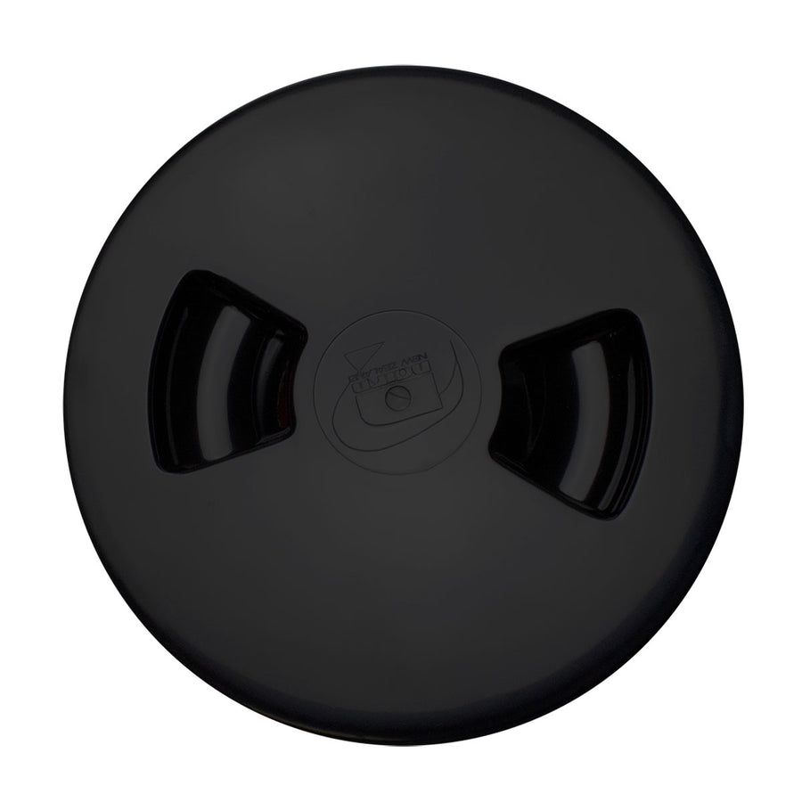 ANSCO Black lid only for Inspection Ports 174026/174034