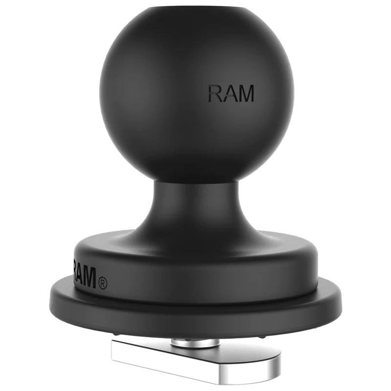 RAM Mounts Track Ball™ with T-Bolt Attachment - B Size