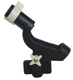 ADJUSTABLE ROD HOLDER