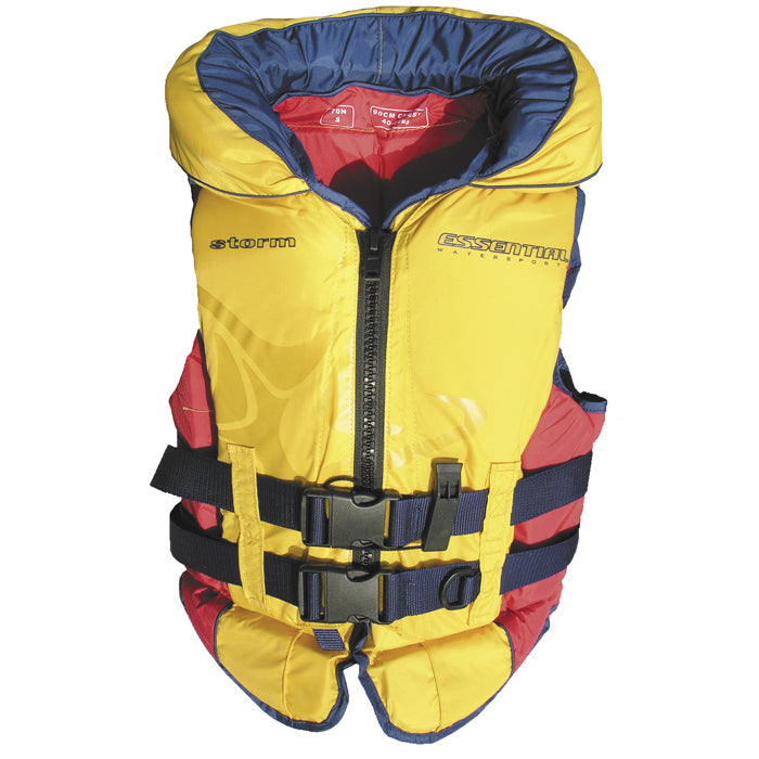 Essential Storm 100 Adult PFD