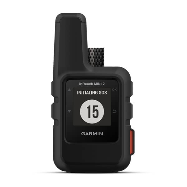Garmin inReach mini 2 Black