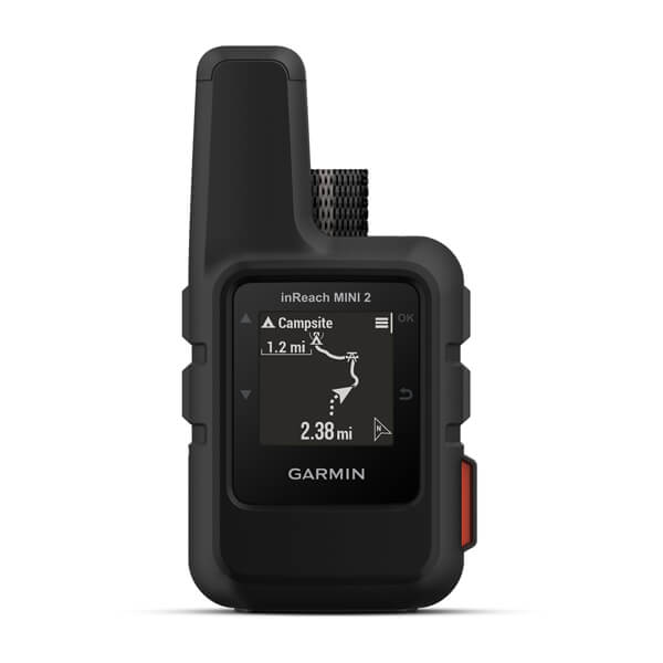 Garmin inReach mini 2 Black