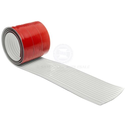 3M Keelshield - Bow Protectors - White, 12ft