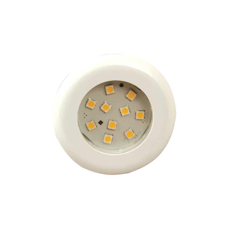FriLight Interior Lights - LED Nova - White