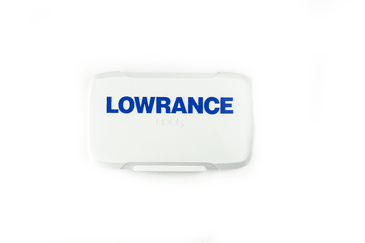 Lowrance Suncover for HOOK² 4"