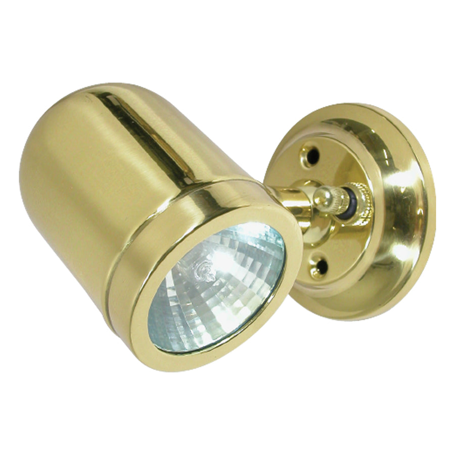 Lights - Halogen Bulkhead