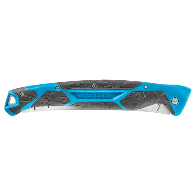Gerber Controller Folding Fillet - Salt