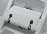 Highfield Transom Storage Box - CL & ST