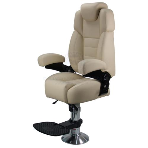 Relaxn Pilot Seat - Voyager - Beige