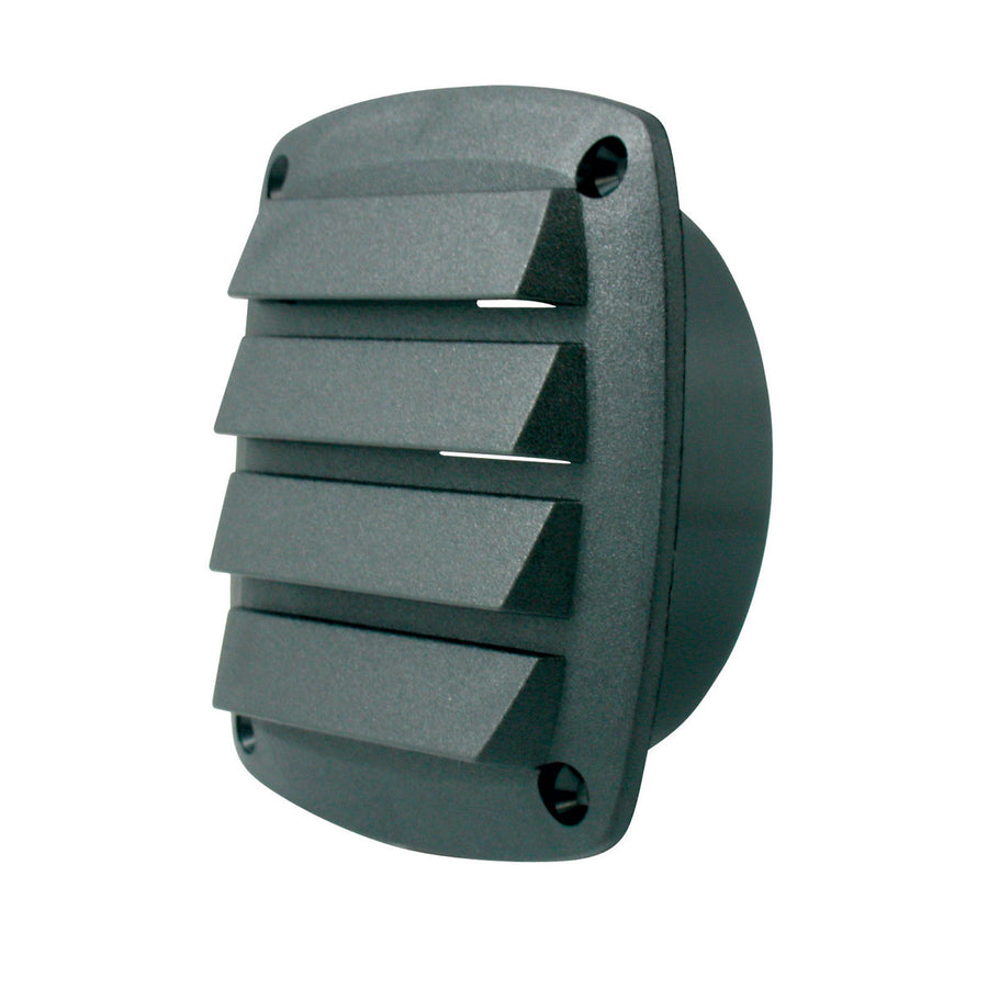 Easterner Louvre Vents - Plastic with Tail