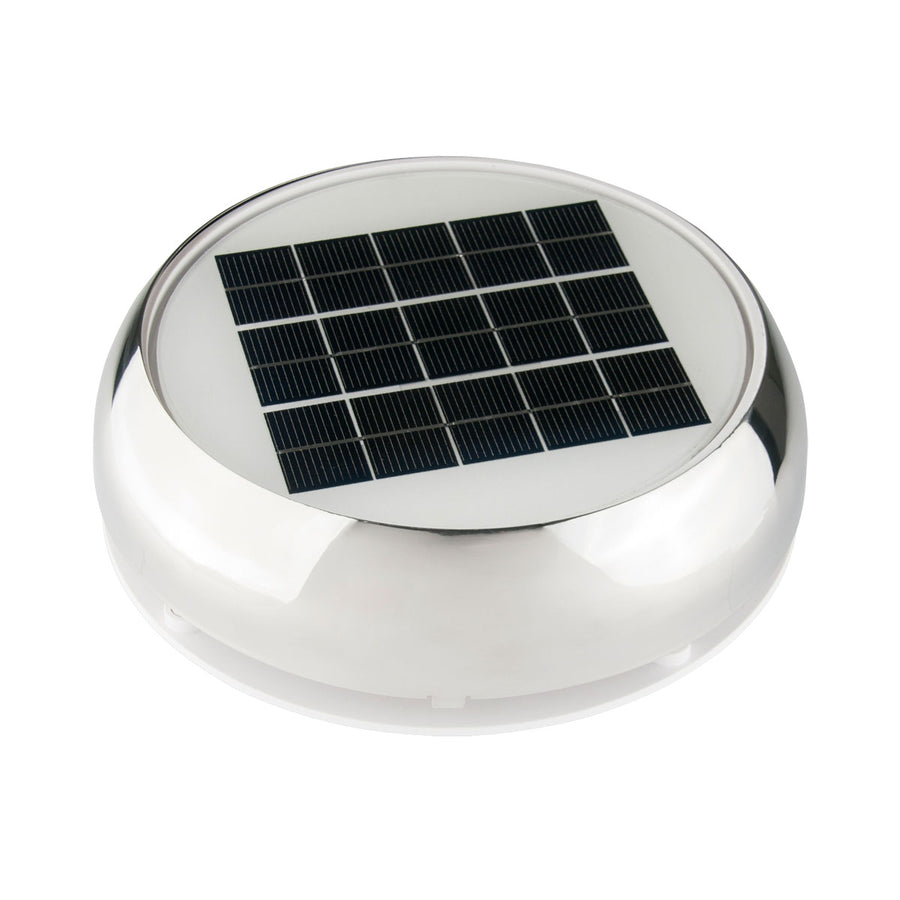 Marinco Day / Night Solar Vents