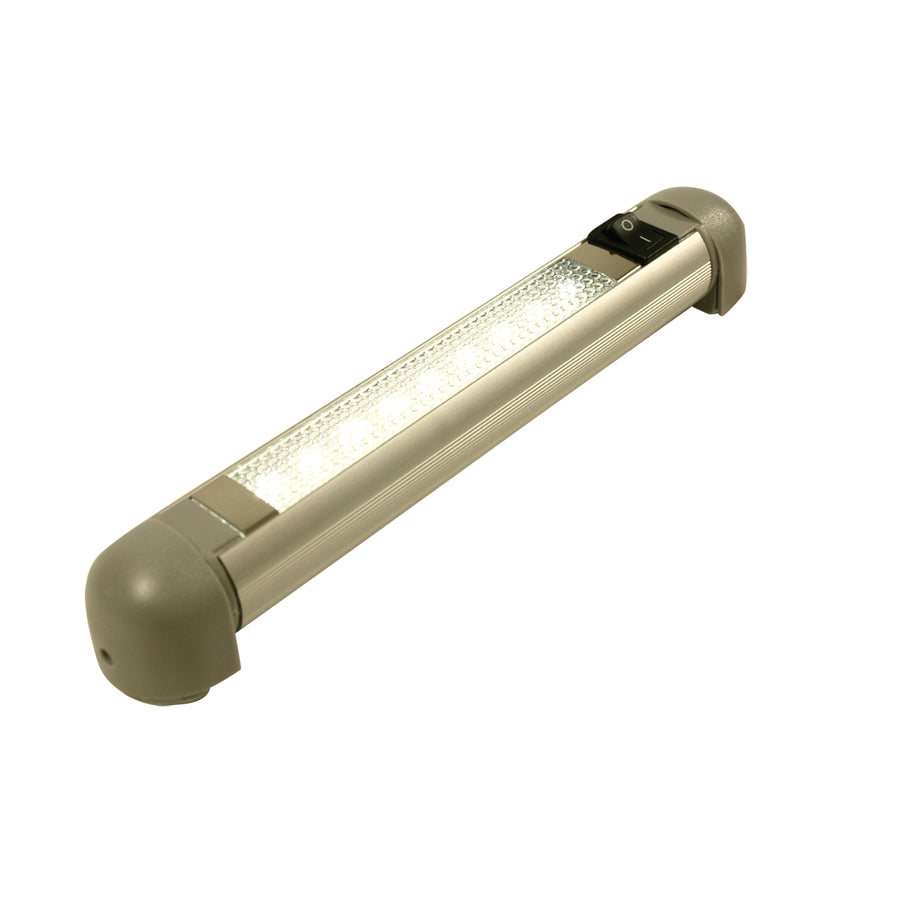 Bar Lights – LED Swivel - 470mm