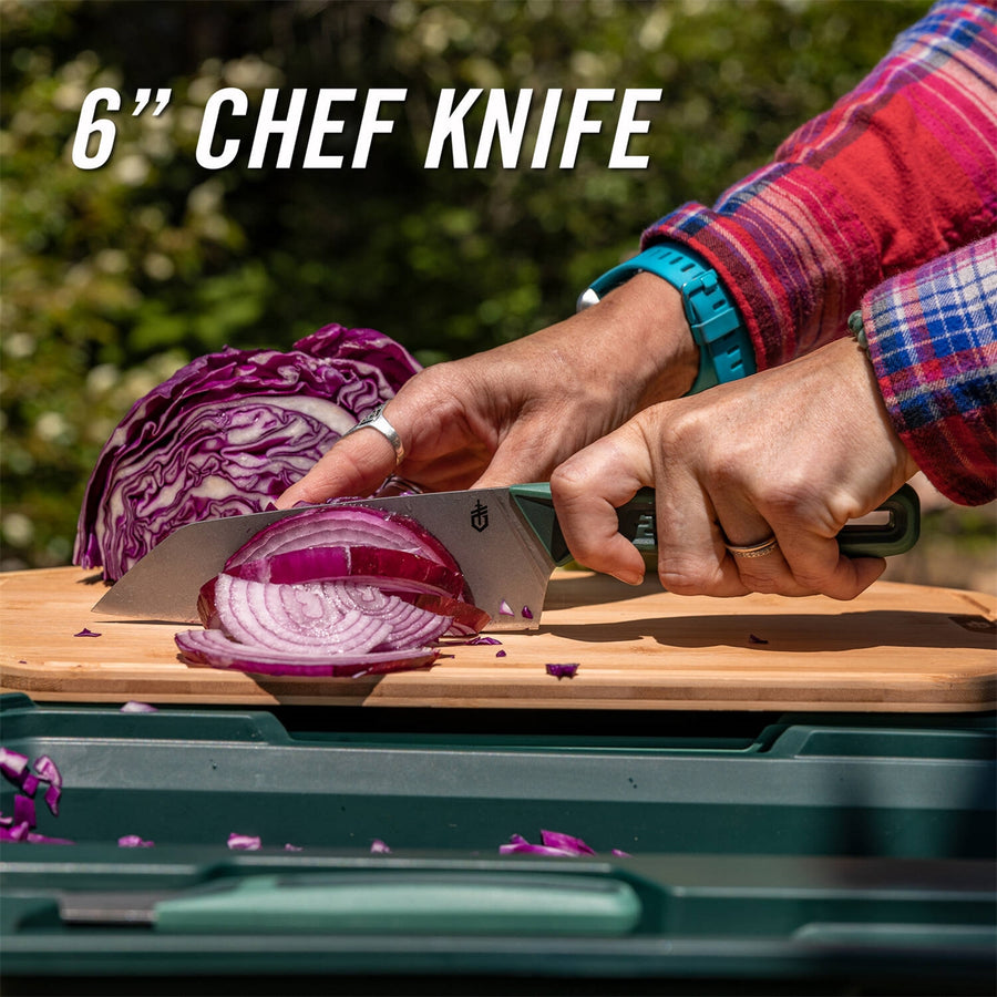 Gerber ComplEAT Cutting Board Set