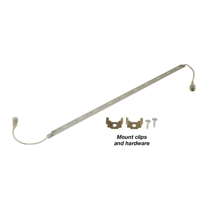BLA Strip Lighting – LED Aluminium Housed Waterproof