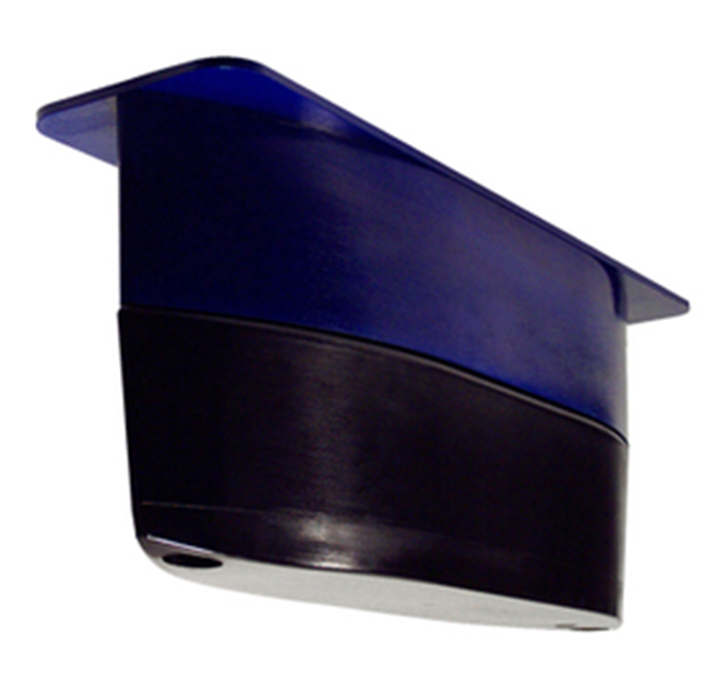 XSONIC AIRMAR R509LHW - Wide-beam Chirp-ready Thru-hull External Mount Transducer