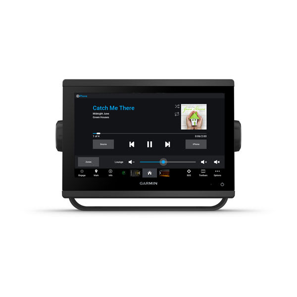 Garmin GPSMAP 1253xsv