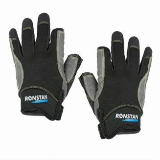 Ronstan Race Glove - Long Fingers