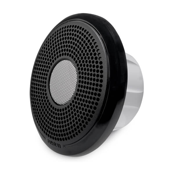 Fusion XS-F40CWB - 4" 120-Watt Classic Marine Speaker