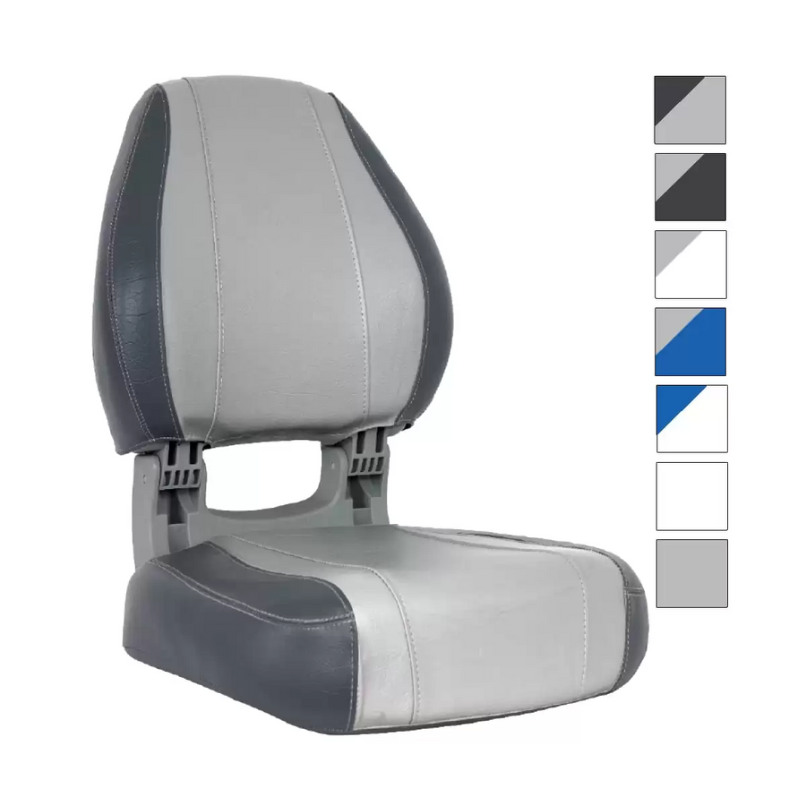 OCEANSOUTH Sirocco Folding Seat